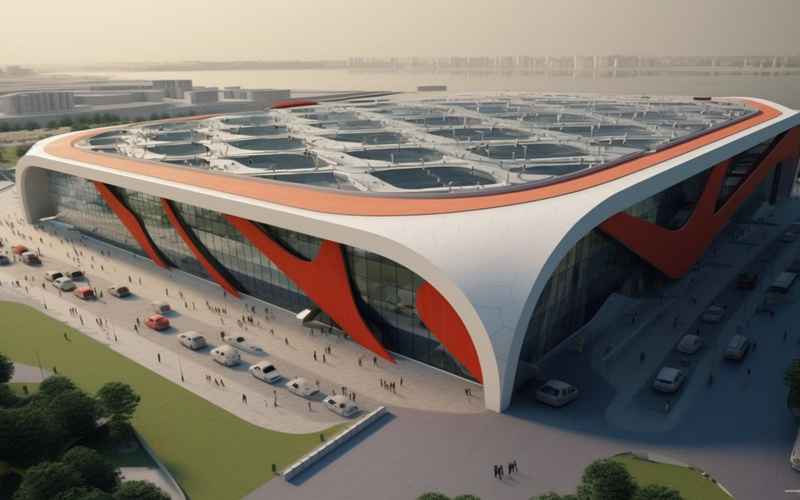 东莞国际汽车城【东莞国际汽车城在哪里】