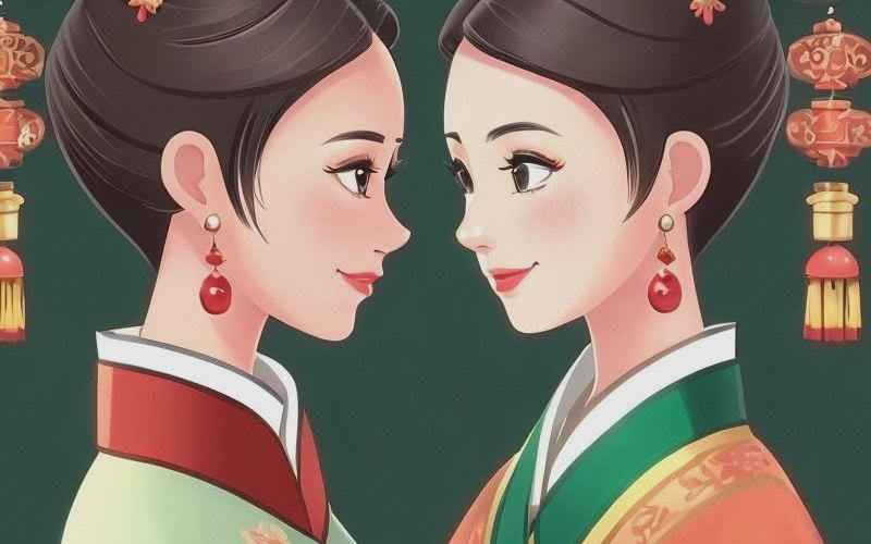 帝锦如墨染江山:双姝权谋深宫局 帝锦如墨染江山:双姝权谋深宫局