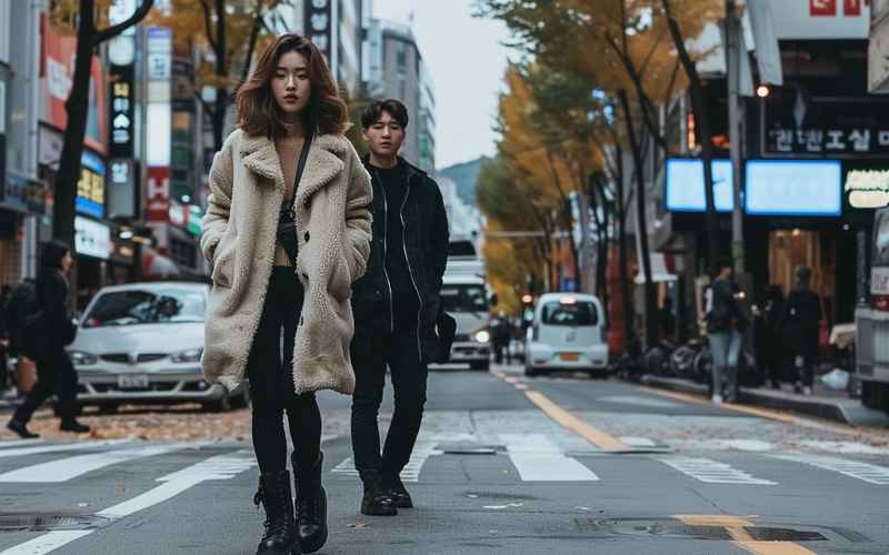 岁月回声里的双门洞时光印记