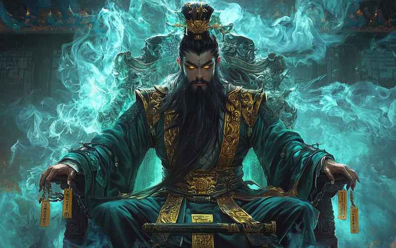 废帝惊魂:刘子业与血色王朝 废帝惊魂:刘子业与血色王朝