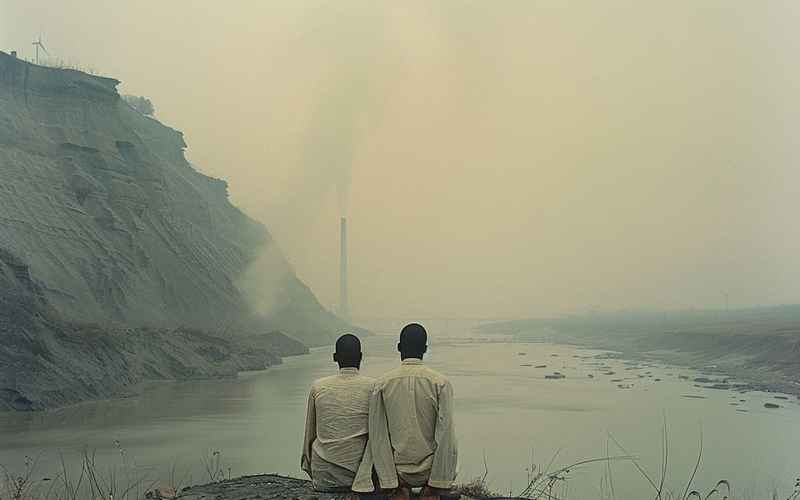 黄河谣：塬上岁月的回响与抉择