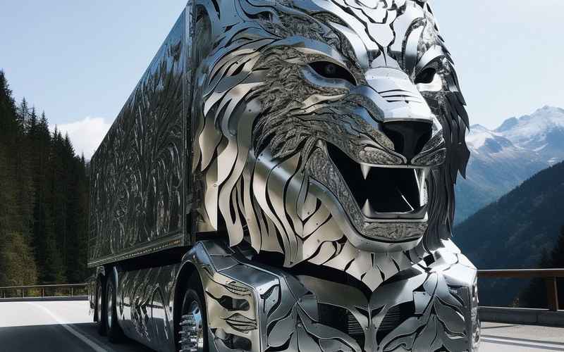 最重的汽車 最重的汽車有多重