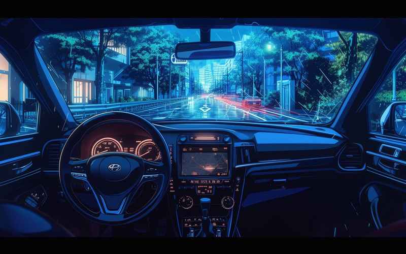 汽車拔鑰匙-汽車拔鑰匙了中控屏還沒有關