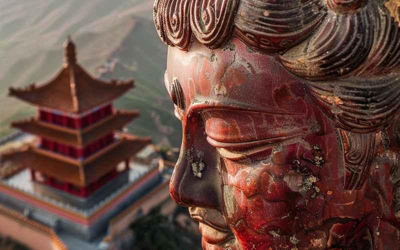 大同两日游攻略：行程与景点推荐