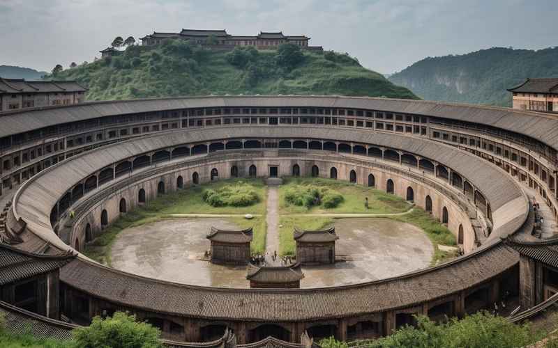 离长沙近的秘境之旅  长沙近邻的绝美风光  离长沙近的秘境之旅