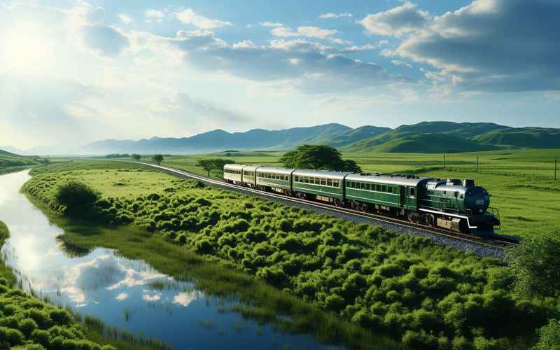 沈阳旅游列车有哪些新玩法 沈阳旅游列车有哪些新玩法