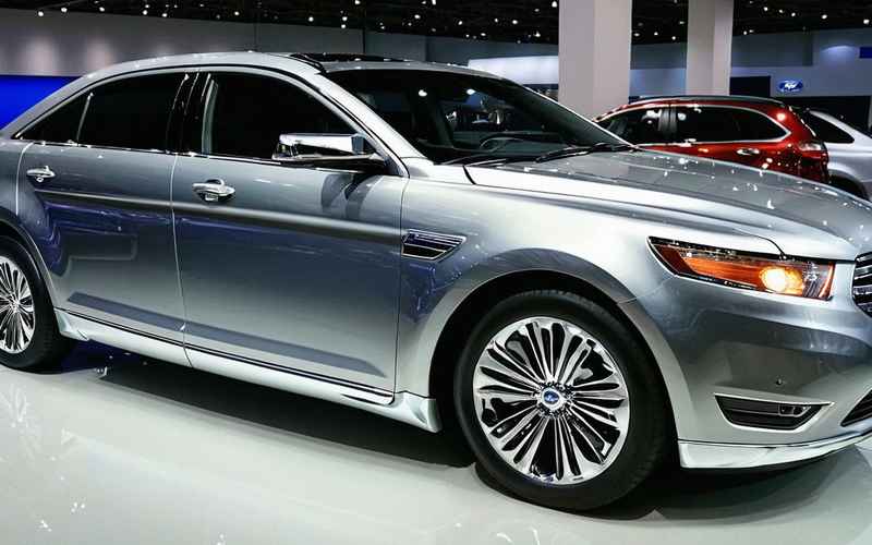 福特新款汽車 福特汽車最新款