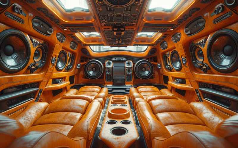 最好的汽车音响;最好的汽车音响是什么牌子