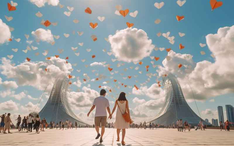 约人旅游,爱不释手 约人旅游,爱不释手