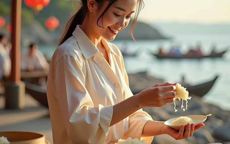潮州旅游地圖：潮汕美食與景點全攻略