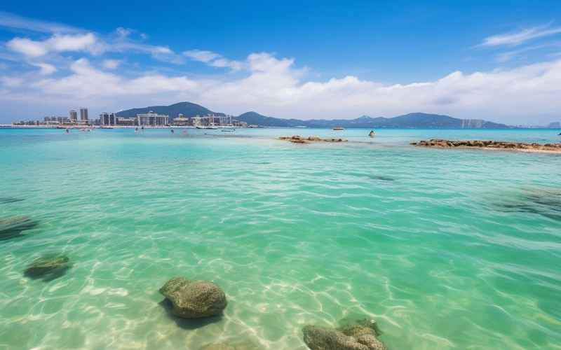 海南三亞旅游景點推薦