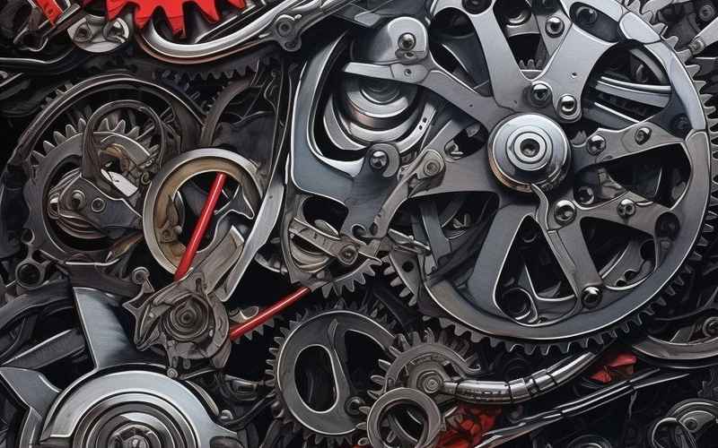 汽车正时带【汽车正时带多久换】