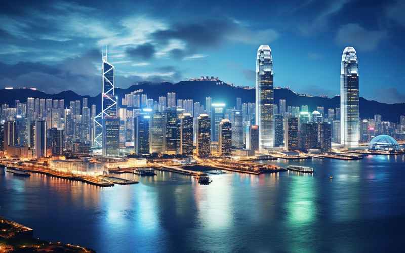 澳門、香港旅游辦理全指南 澳門、香港旅游辦理全指南