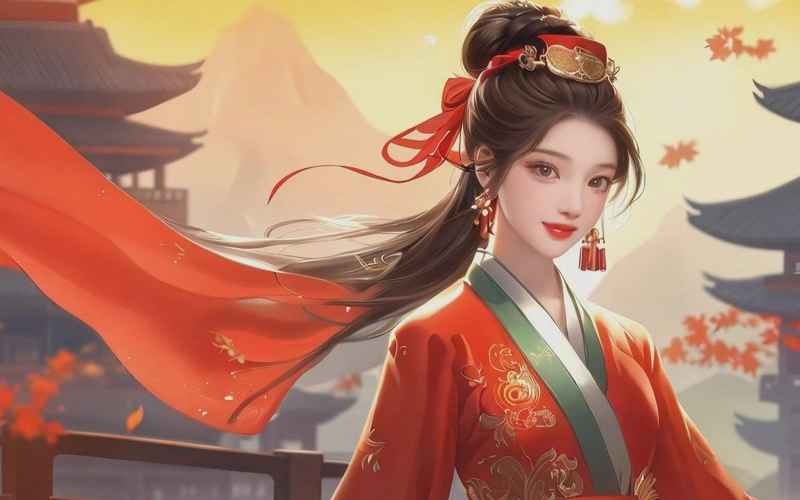 新作金缕衣 锦绣恩仇红装记天下事 新作金缕衣 锦绣恩仇红装记天下事