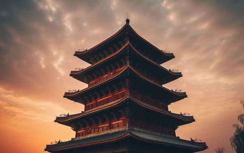 开封免门票古都探索