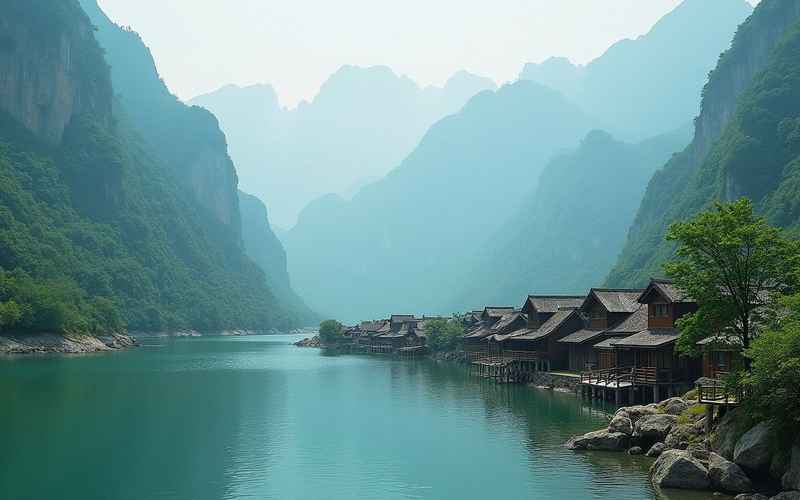 宝泉旅游攻略推荐,必看指南 宝泉旅游攻略推荐,必看指南