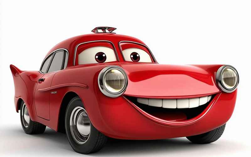 小汽車手工制作,小汽車手工制作大全