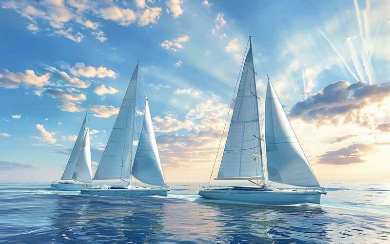 扬帆致四海·共谱航海梦