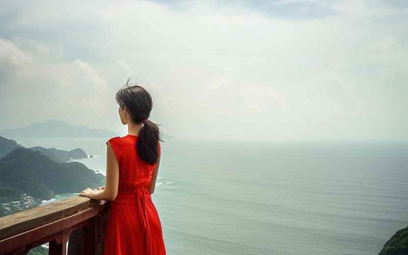 初恋爱·风动云海间