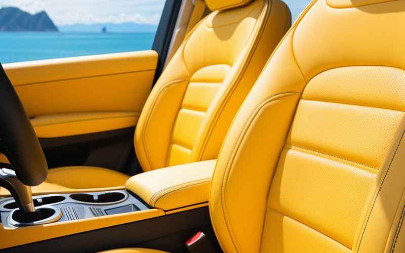 汽車內飾貼膜—汽車內飾貼膜撕掉會不會留膠