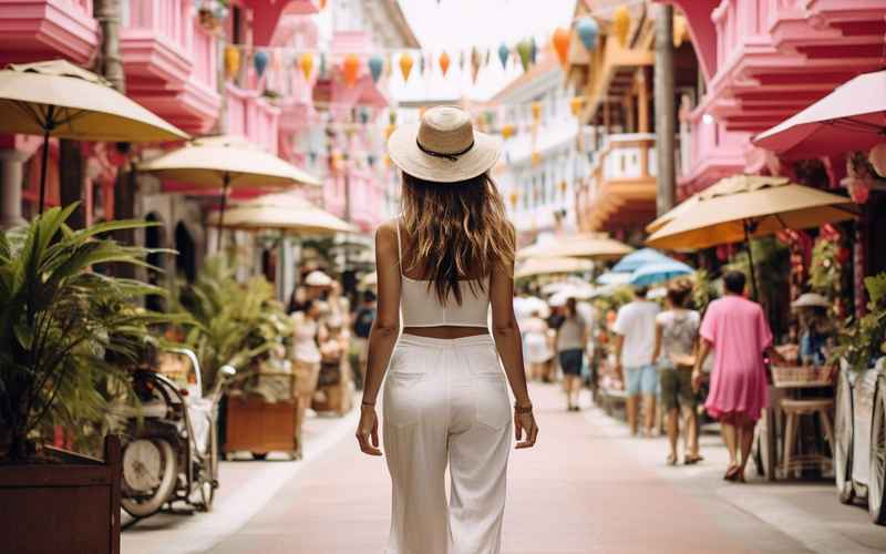 曼谷芭提雅旅游攻略 曼谷芭提雅旅游攻略