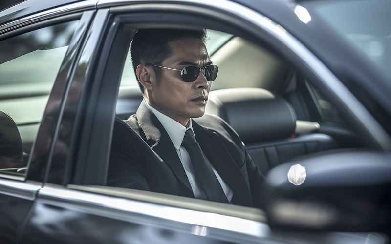 铁腕正义之锋绝境较量雷霆缉凶