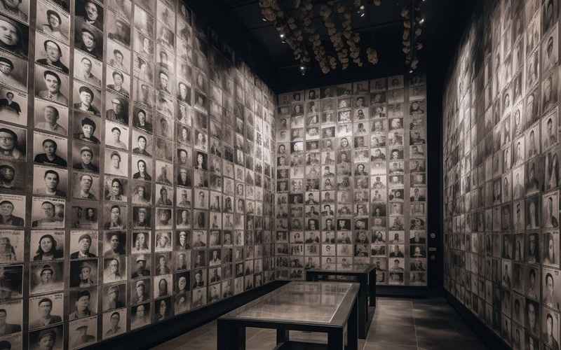 抗日烽火暗战风云谍影谍情三十年密档