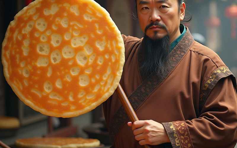 河南風(fēng)情與美食，帶你去探秘歷史文化