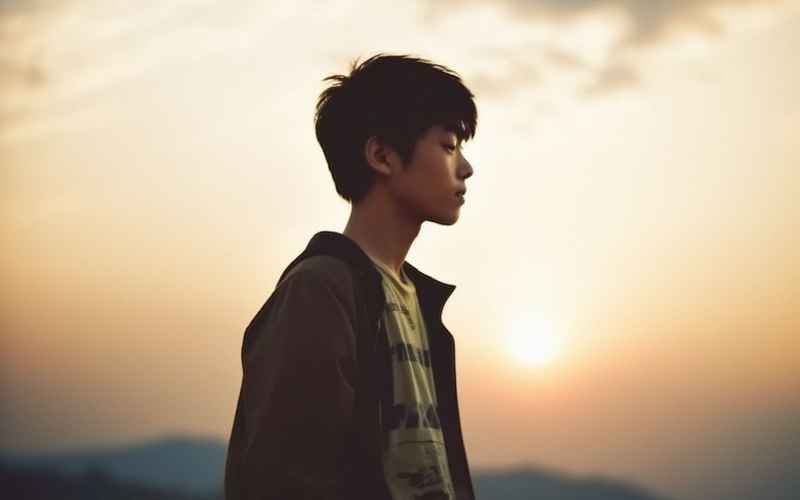 王俊凯的逆商少年演绎成长史诗