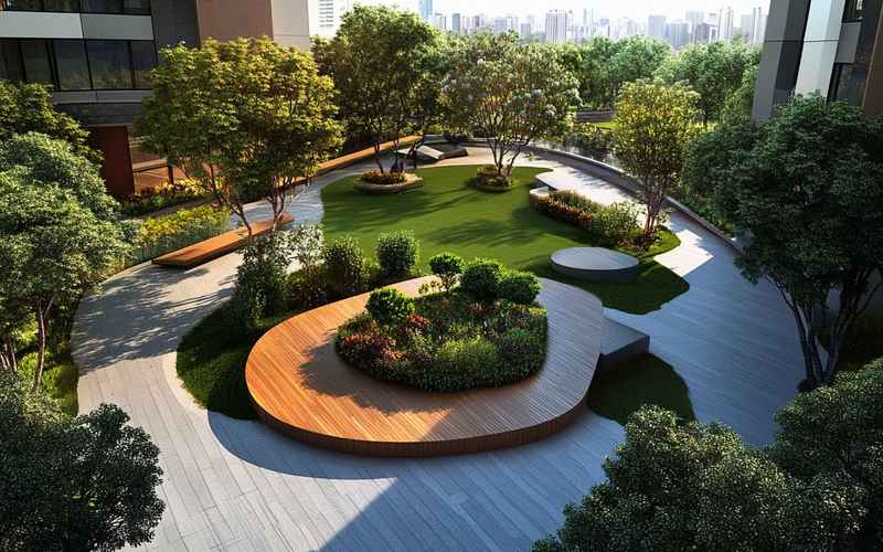 新加坡著名景点推荐:迷人自然与现代风情交汇处 新加坡著名景点推荐:迷人自然与现代风情交汇处