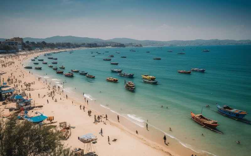 防城港到东兴汽车时刻表_防城港到东兴的汽车