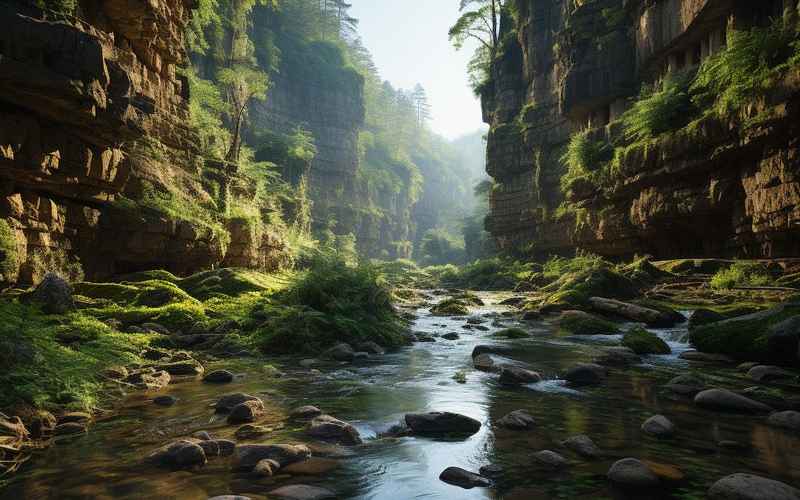 武隆奇美风光 武隆奇美风光