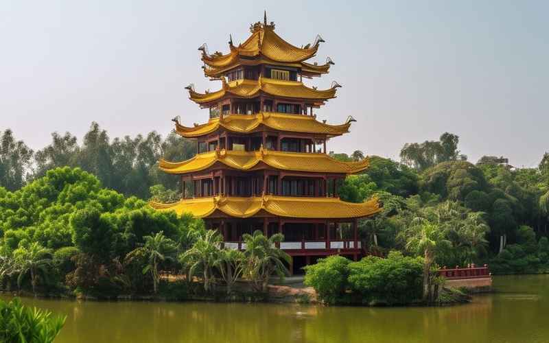 武漢黃鶴樓旅游攻略：門票、優惠、評價及周邊景點推薦