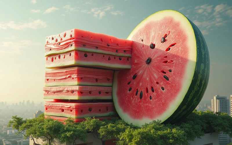 天津西瓜旅游有限责任公司，专注于西瓜主题旅游体验