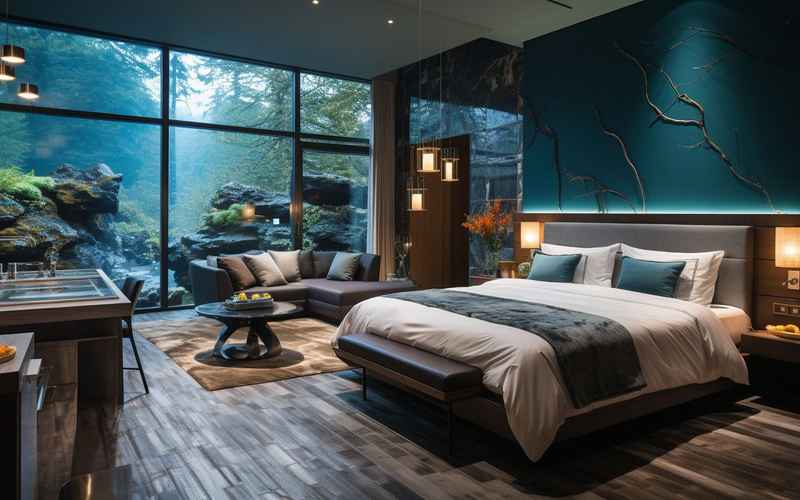 成都旅游住宿指南推荐 成都旅游住宿指南推荐