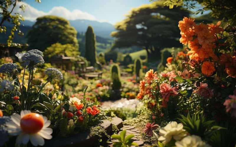 电视剧花儿与远方;电视剧花儿与远方演员表