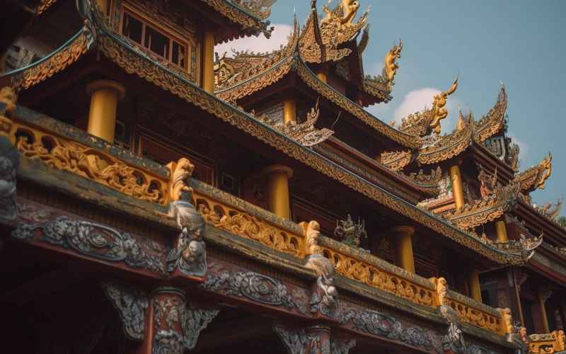 昆明金殿旅游攻略 昆明金殿旅游攻略