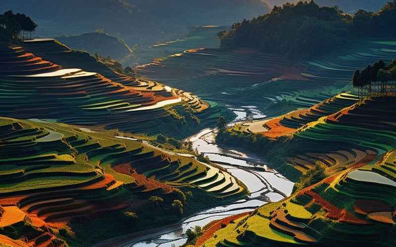 心醉名城：美景与故事