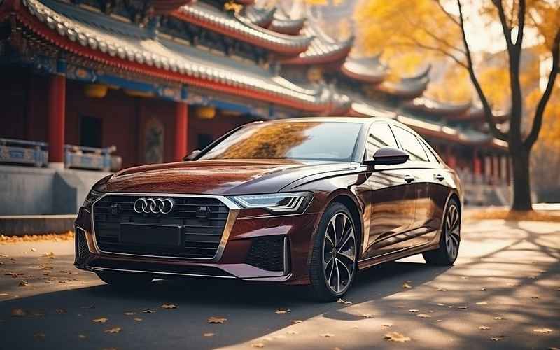 汽车安全性能排行 安全性能高的车排行榜