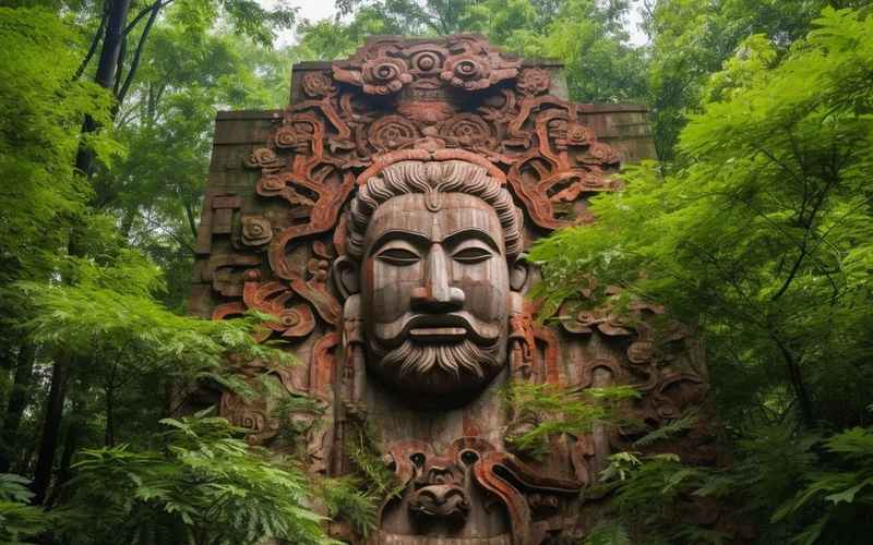 洪雅旅游必去景点合集