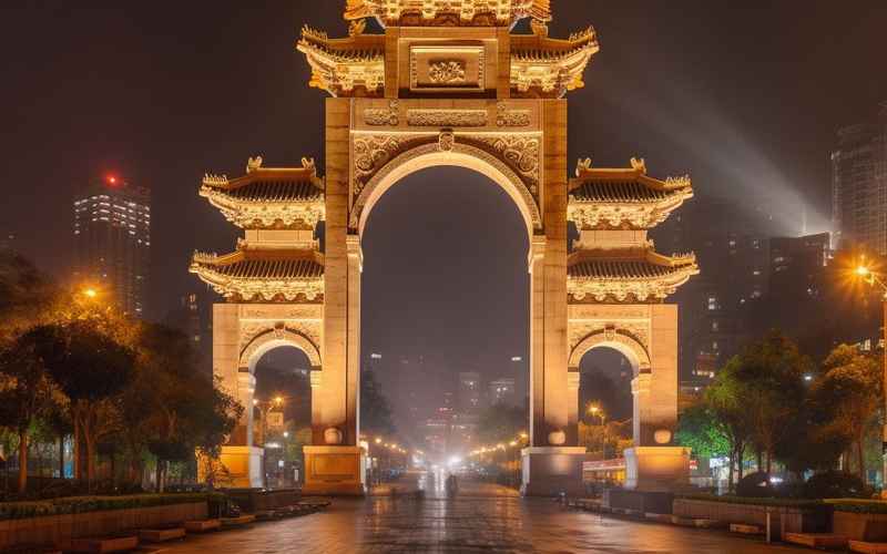 安徽南宁旅游景点大全 安徽南宁旅游景点大全