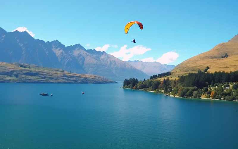 办理新西兰旅游签证 办理新西兰旅游签证