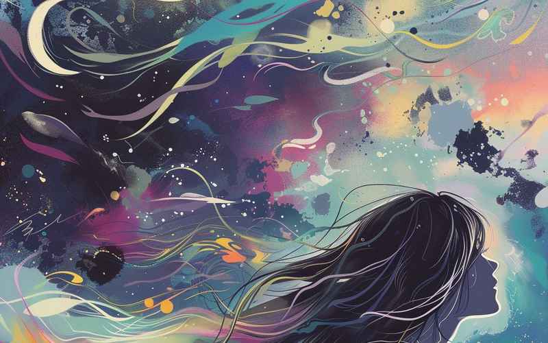 《翰海星辰缘：流光浮梦》