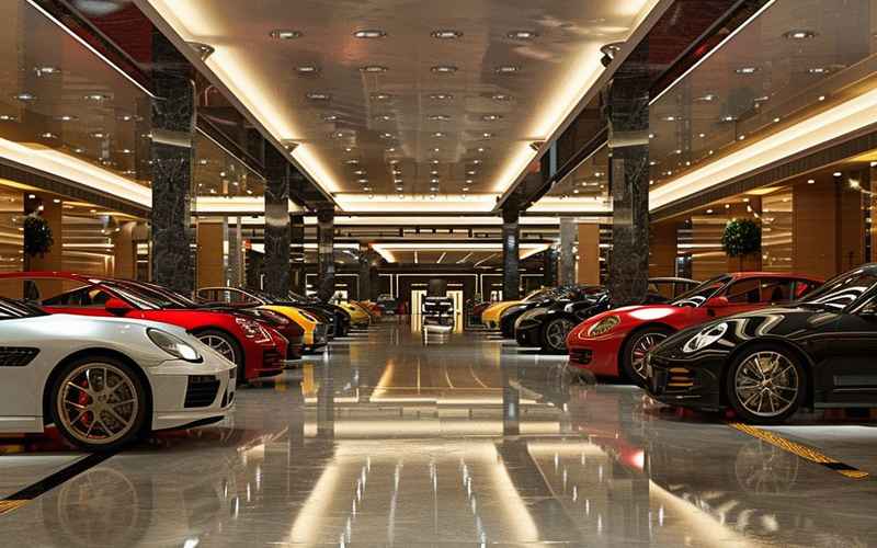 汽車世貿 汽車世貿店的車可以買么