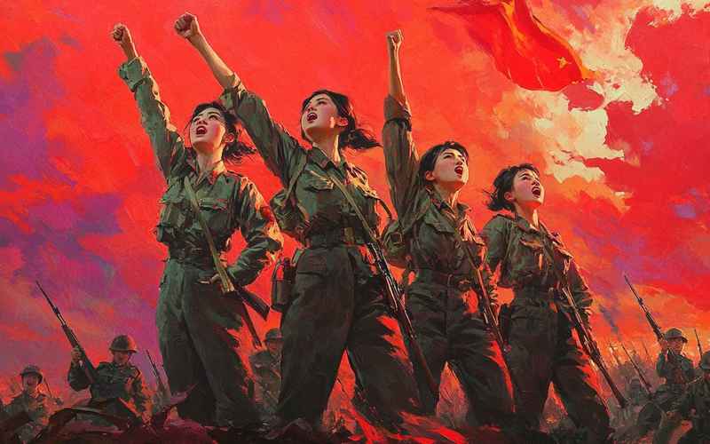 《义勇军进行曲：觉醒年代的回响与不朽精神》