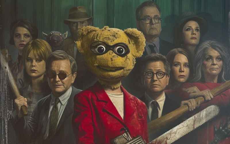 红色电视剧演员表;红色电视剧演员表介绍