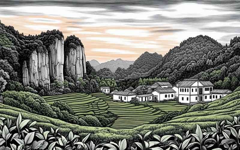 《绿水青山笑哈哈·农家喜事传万家》 《绿水青山笑哈哈·农家喜事传万家》