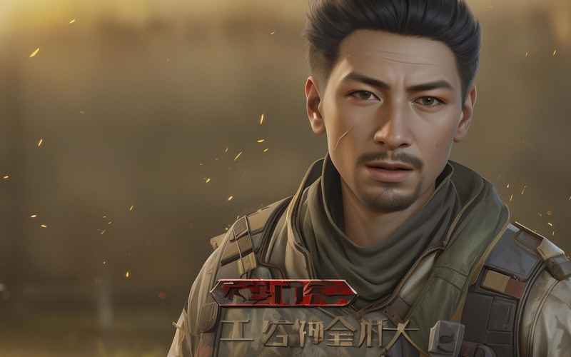 《枪神演员谱之侠义群英列传》