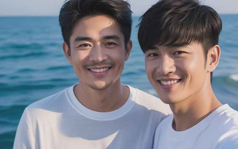 《当竹马变冤家:兄弟情缘藏不住的爱恋心跳》 《当竹马变冤家:兄弟情缘藏不住的爱恋心跳》