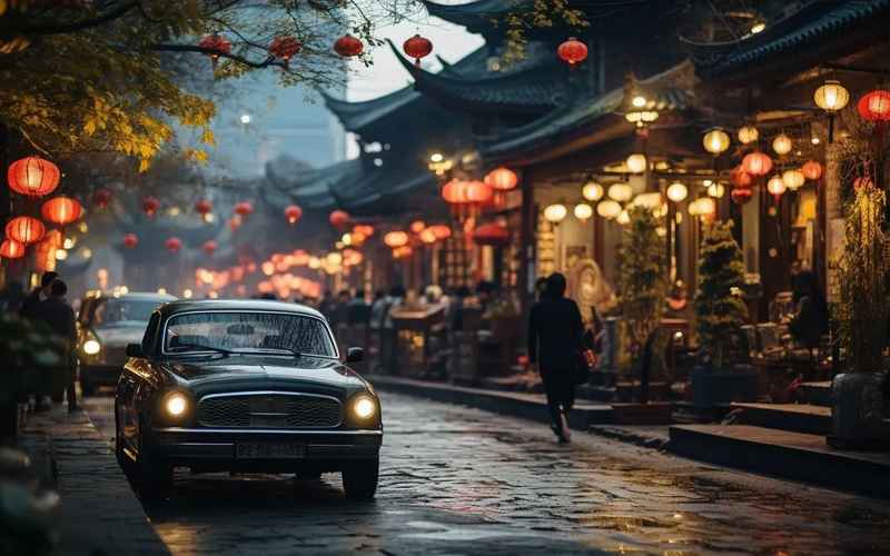 春意正浓成都旅游最佳月份 春意正浓成都旅游最佳月份